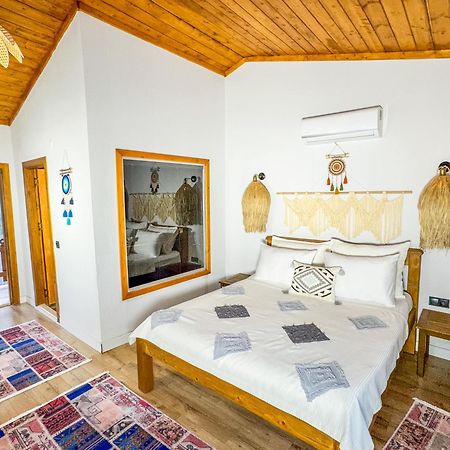 Maison Green Hill Hobbit Villas & Boutique Hotel Antalya Kültér fotó