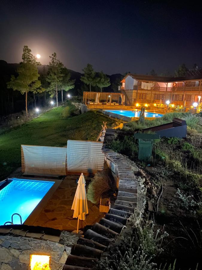 Maison Green Hill Hobbit Villas & Boutique Hotel Antalya Kültér fotó