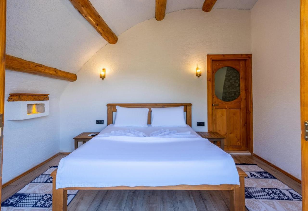 Maison Green Hill Hobbit Villas & Boutique Hotel Antalya Kültér fotó