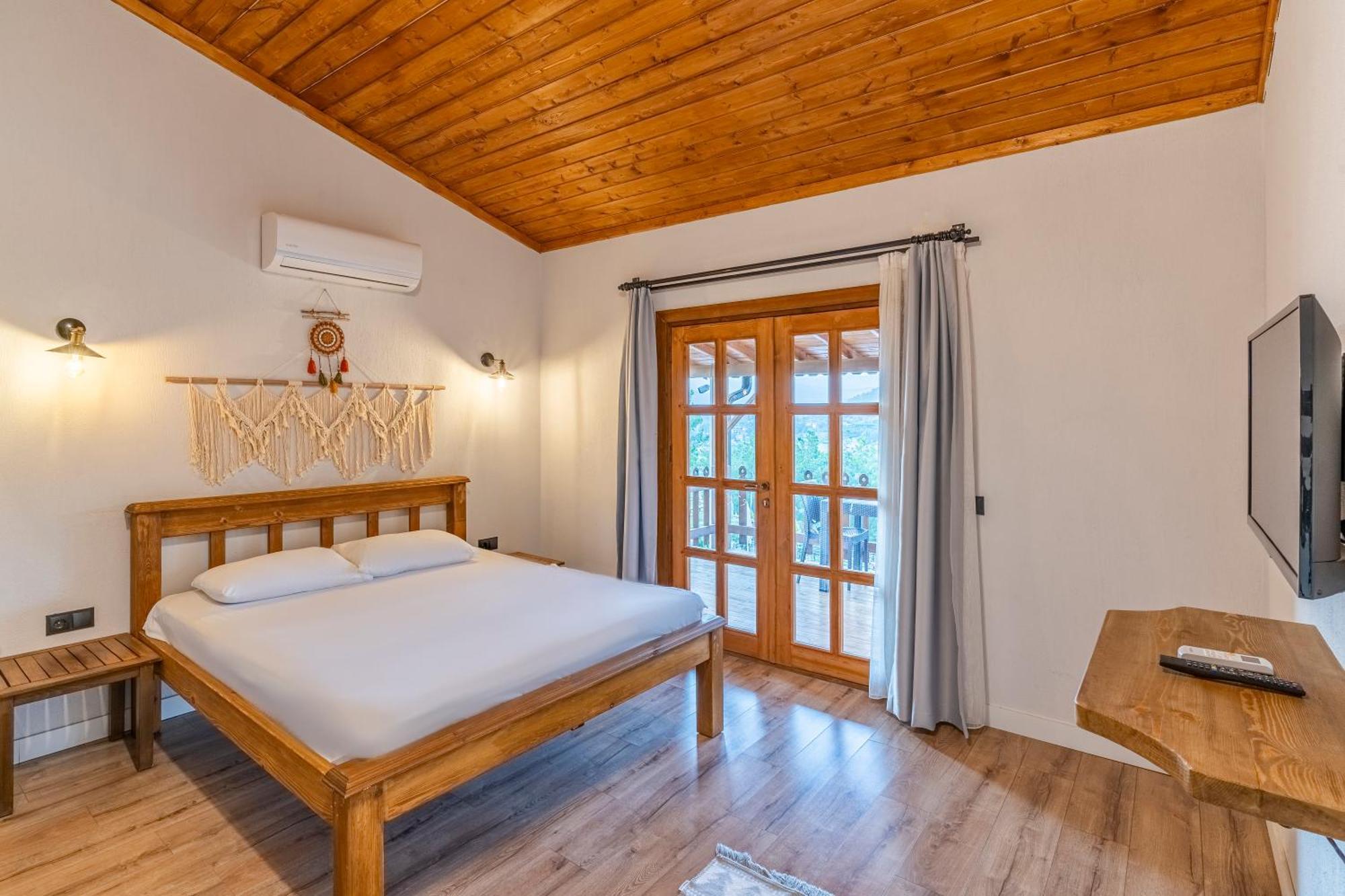 Maison Green Hill Hobbit Villas & Boutique Hotel Antalya Kültér fotó