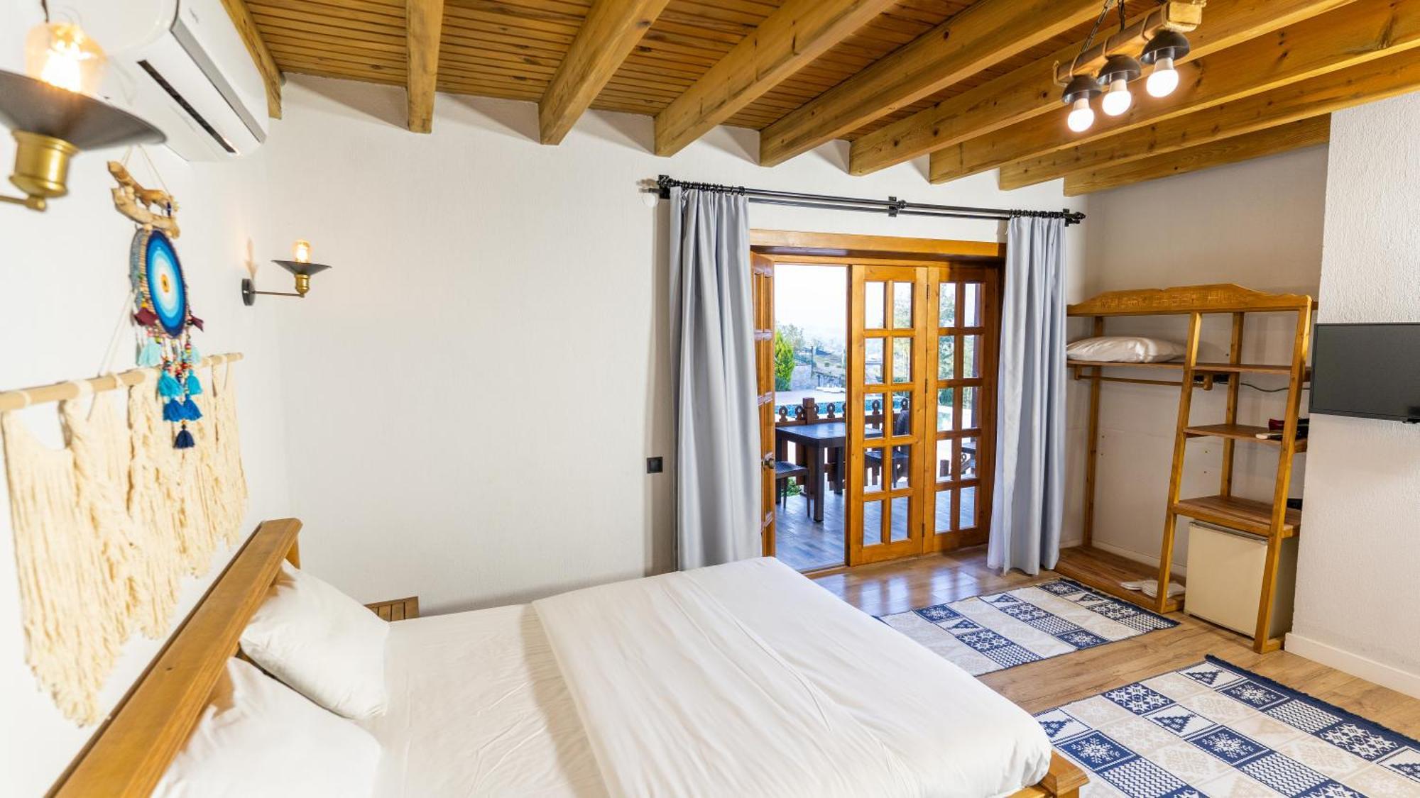 Maison Green Hill Hobbit Villas & Boutique Hotel Antalya Kültér fotó