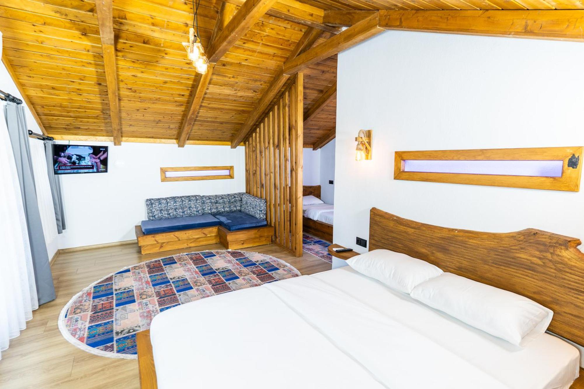 Maison Green Hill Hobbit Villas & Boutique Hotel Antalya Kültér fotó