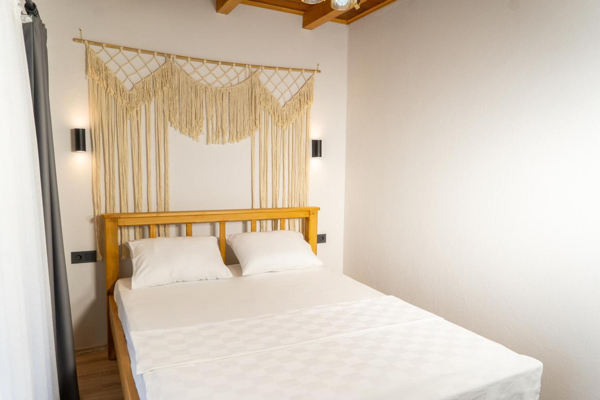 Maison Green Hill Hobbit Villas & Boutique Hotel Antalya Kültér fotó