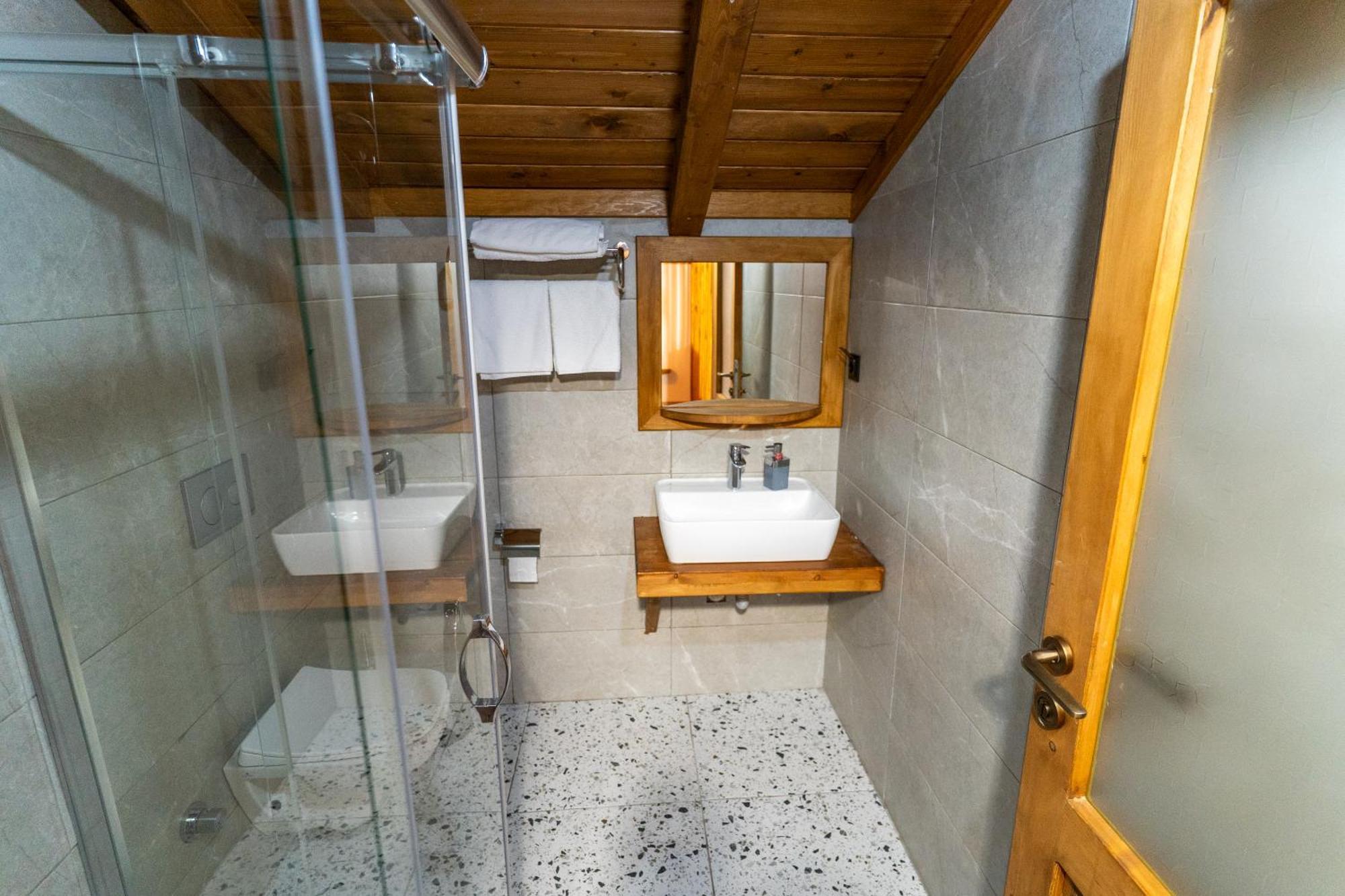 Maison Green Hill Hobbit Villas & Boutique Hotel Antalya Kültér fotó