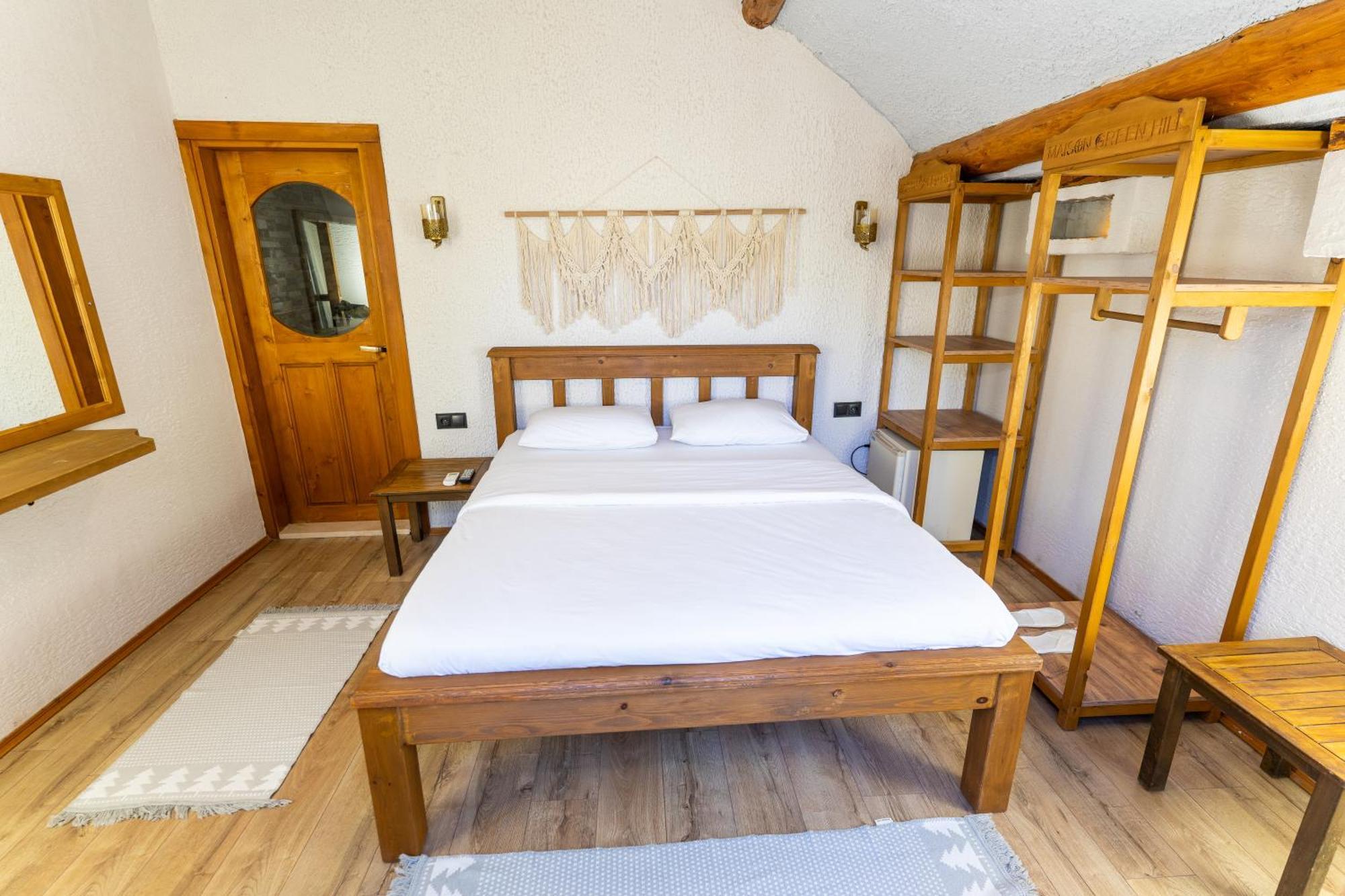 Maison Green Hill Hobbit Villas & Boutique Hotel Antalya Kültér fotó