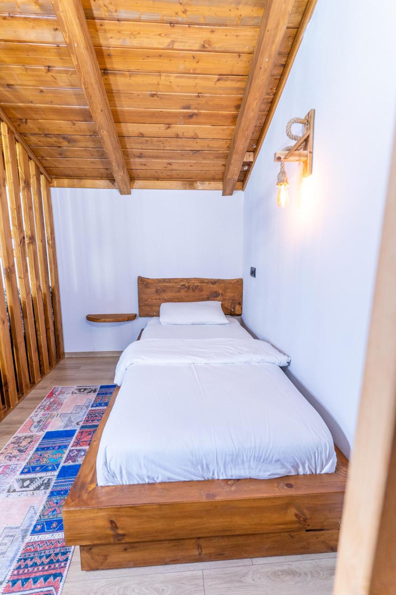 Maison Green Hill Hobbit Villas & Boutique Hotel Antalya Kültér fotó